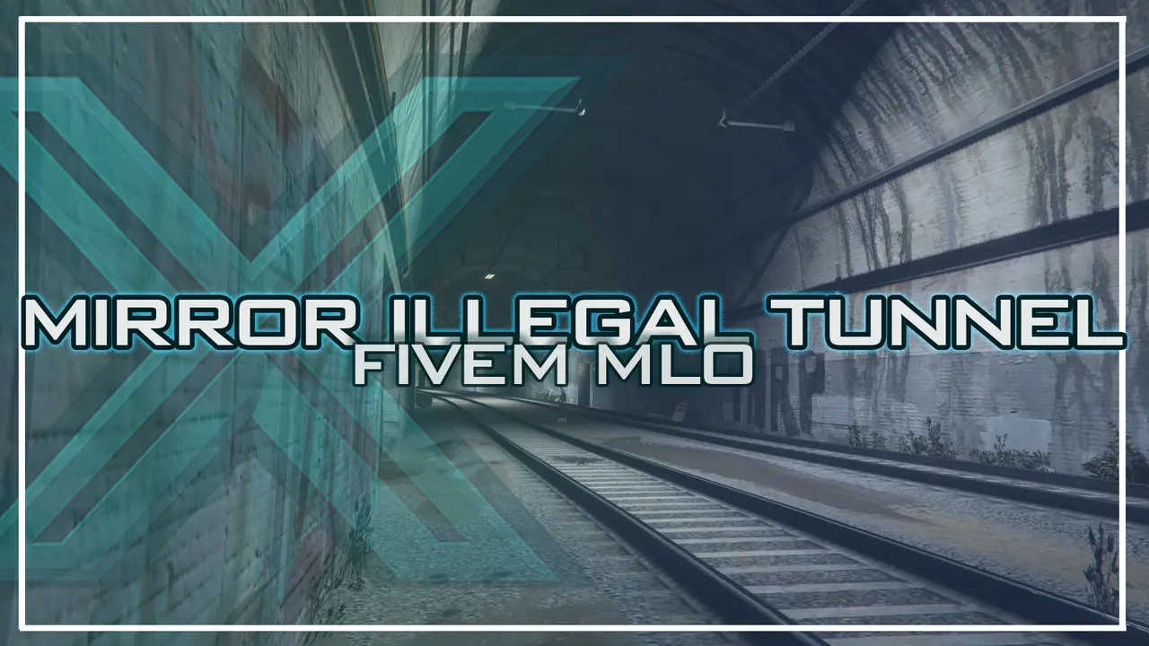 Mirror Illegal Tunnel 1